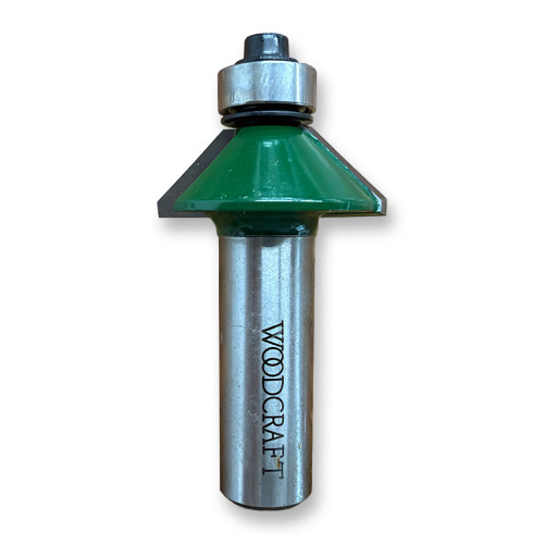 USED Woodcraft brand router bit *READ*
