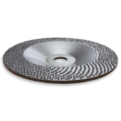 USED ALPHA SPIKE Surface Grinding Disc VCS7050 *READ*