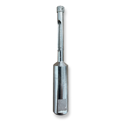 USED Alpha Electroplated Drill Bit CH7205 *READ*