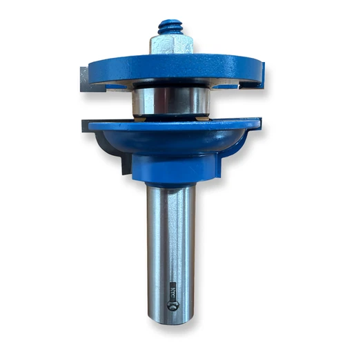 KREG Replacement Rail & Stile Router Bit w/ 3/4" bearing KTC702B *READ*