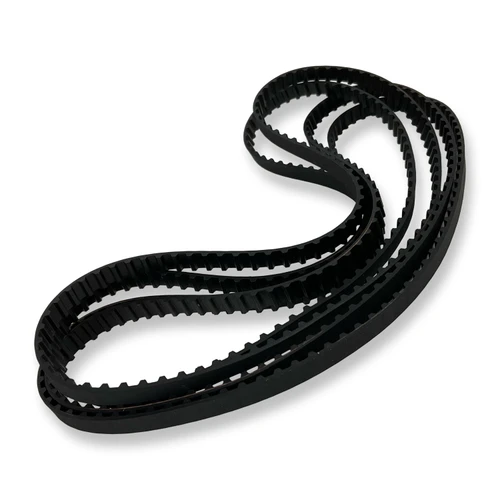 4 Piece Drive belt set for MANPA Multi or Belt cutter 200XL *READ*