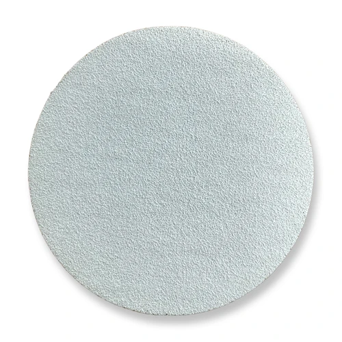 Manpa MP21-R-5SP80 80 grit 5 inch Hook and Loop Sand Paper (20 Pack) *READ*