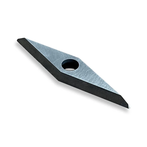 Easy Wood Tools 12407 Ci7 Diamond Shaped Carbide Cutter *READ*