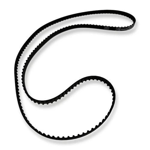 4 Piece Drive belt set for MANPA Multi or Belt cutter 348XL *READ*