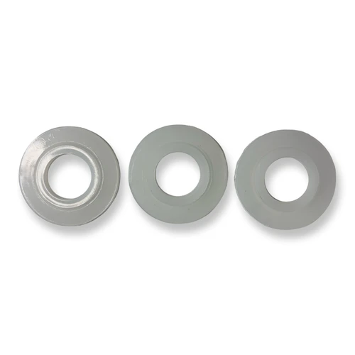 3 X Replacement Plastic Washers for Arbortech Shaping Tools *READ*