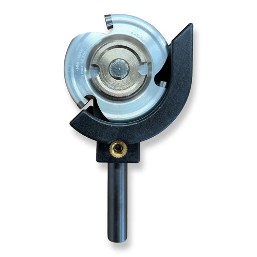 Manpa MP21-2-H Belt Cutter Housing