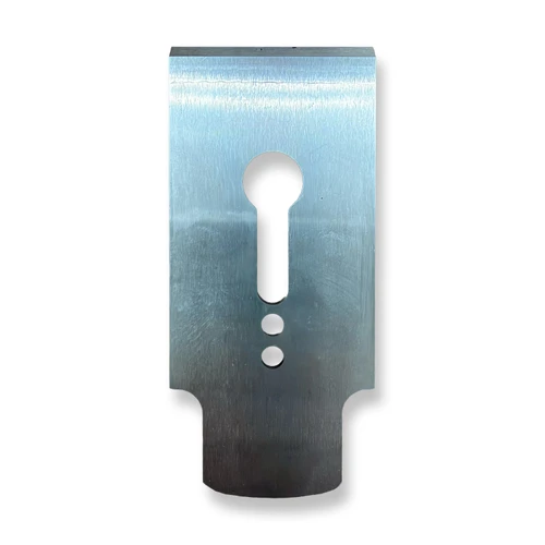 Melbourne Tool Company Low Angle Jack Plane Blade (38 degree) *READ*