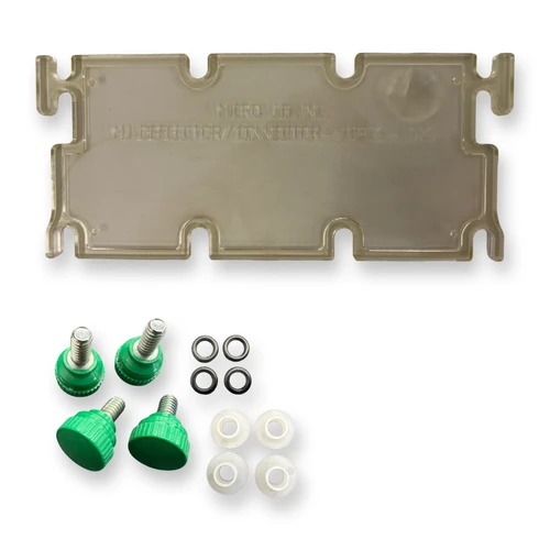 Micro Jig GRDC-020 Deflector/Connector *READ*