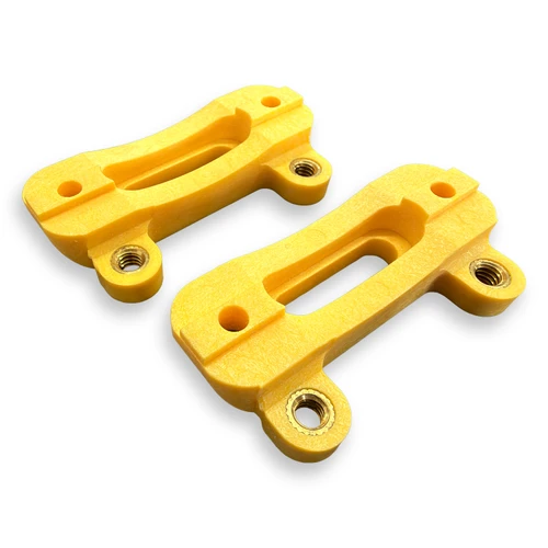 Micro Jig GRHB-010 Handle Bridge Kit for All GRR-Ripper Pushblocks *READ*