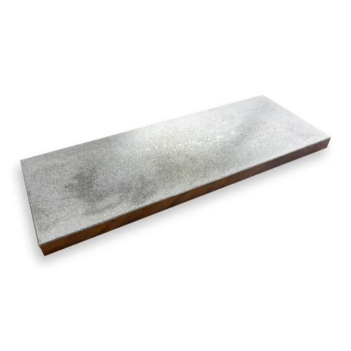 Rikon 82-1525 PRO CBN Bench Stone 8in x 3in 150/250 grit *READ*