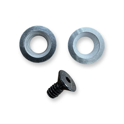 Outlet Carbide Replacement Cutters for D4493 Lathe Chisel *READ*