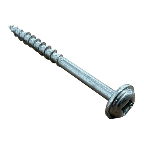 Outlet Kreg SML-C2 Pocket Screws 2-Inch, #8 Coarse, Washer Head *READ*