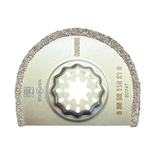 Outlet FEIN POWER TOOLS 63502118210 3" Carbide Saw Blade 'READ"