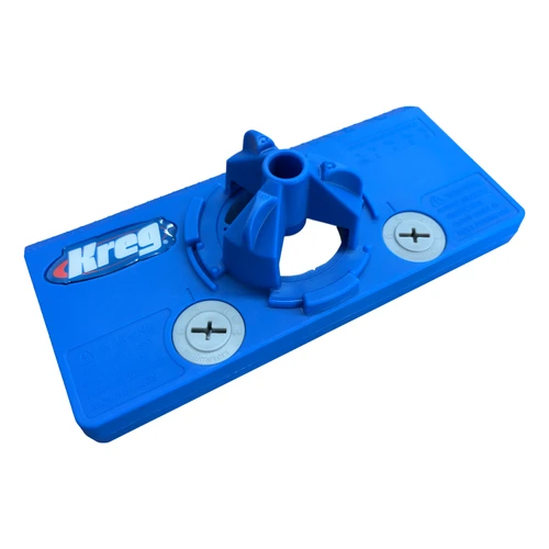 Outlet Kreg Tool Company KHI-HINGE Concealed Hinge Jig 'READ"