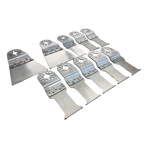 IMPERIAL BLADES 10MMV 10 Blade Variety-Pack "READ"