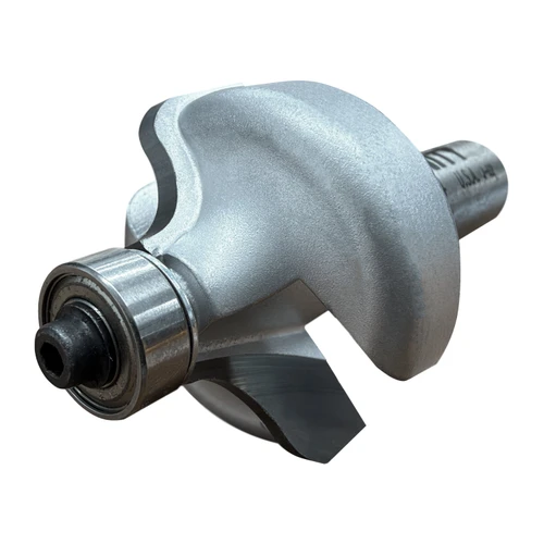Outlet Infinity Tools 1/2" Shank Ogee Router Bit "READ"