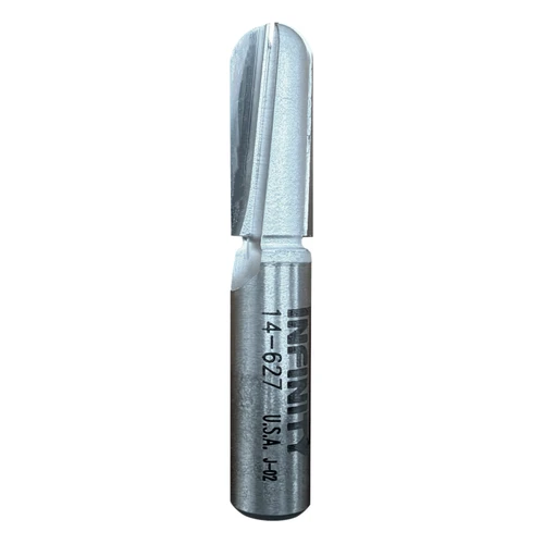 Outlet Infinity Cutting Tools 1/2" Round Nose Bit "READ"