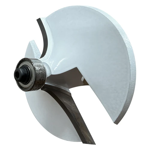 Outlet Jesada Tools Table Edge Router Bit "READ"