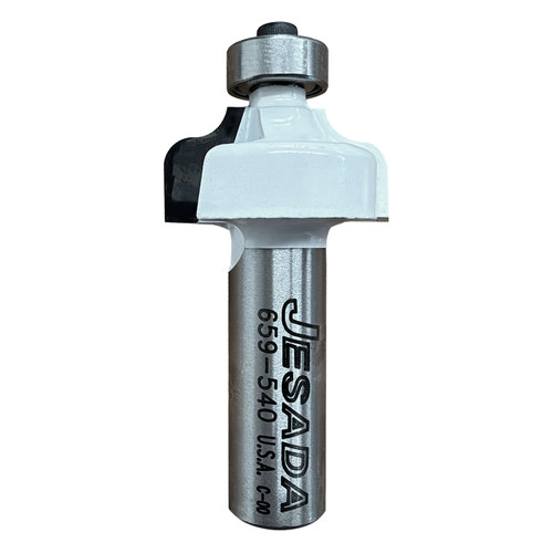 Outlet Jesada Tools 659-540 Inverted Ogee Router Bit "READ"