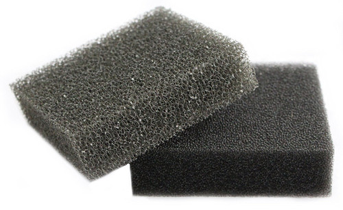 Fuji 4009-2 Turbine Filters for previous Mini Mite or PRO Series, 2-Pack