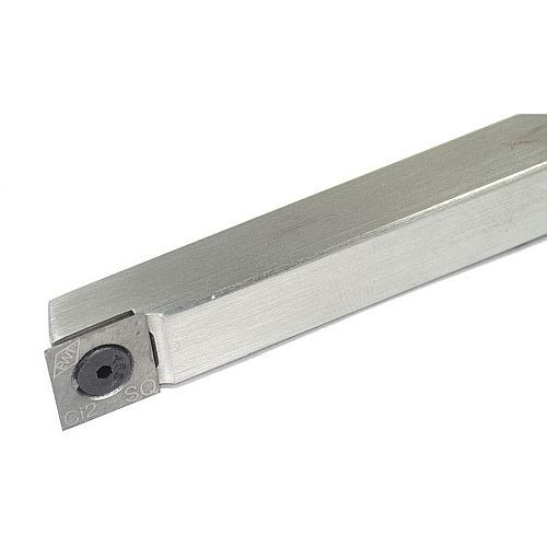 Negativ rechen Vollhartmetallfr/äser f/ür Easy Micro Rougher Authentische Easy Wood Tools 12411NR Ci6-R1-NR