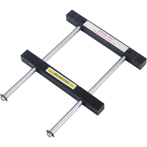 Woodstock W1211AJointer Pal - Standard 4" - 8" Jig