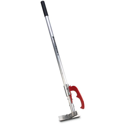 Woodchuck Tools Dual & Jack Combo for Rolling, Positioning & Cutting Logs