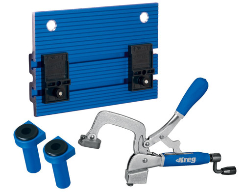 Kreg Tool Company KKS1060 Kreg Klamp Vise