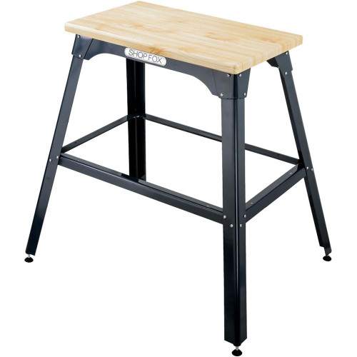 Shop Fox D2056 Woodworking / Garage / Shop Tool Table