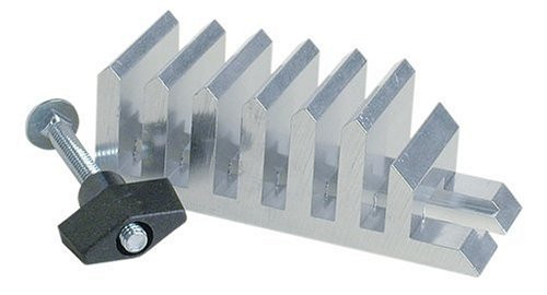 Kreg KMS7831 Perfect Miter Attachment for Kreg Flipstop and Solid Stop