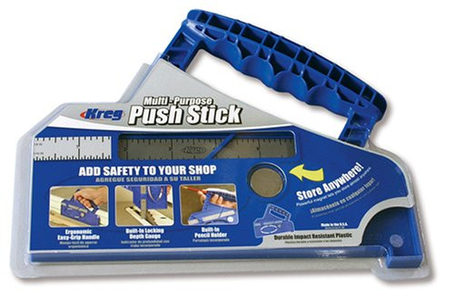 Kreg Multi-Purpose Push Stick