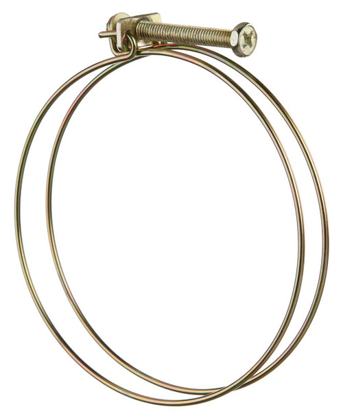 Woodstock W1319 6-Inch Wire Hose Clamp