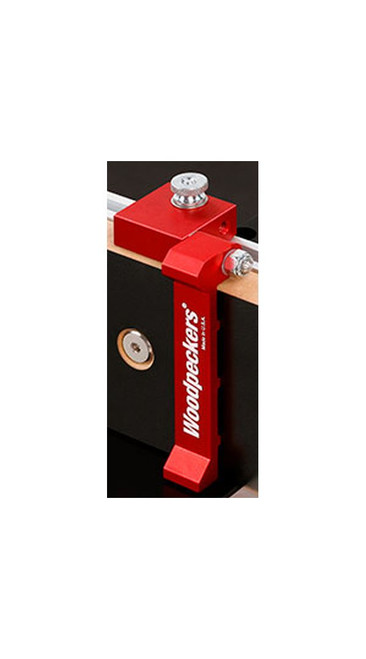 Woodpeckers STFSTOP Super Track Flip Stop for Super Fence & Track
