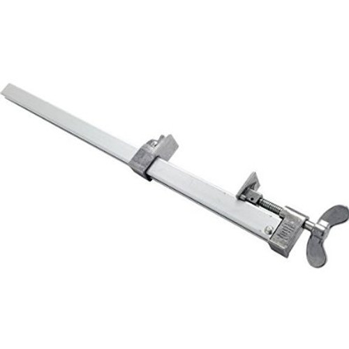 Dubuque Clamp Works UC924 24" Adjustable Bar Clamp for Woodworking