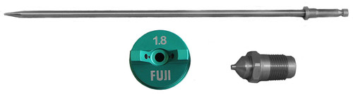 Fuji 5100-5 Aircap Set #5 for T-Series Spray Gun
