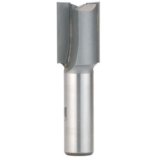 Whiteside 1076 Straight Router Bit - 1/2