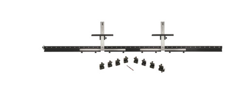 True Position TP-2000 Complete Line Boring System (Includes 2 Hardware Jigs)