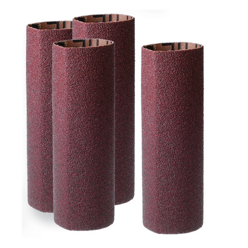 Round Sleeves 60 Grit King Arthurs Tools 3 Round Sleeves 60 Grit King Arthurs Tools 3
