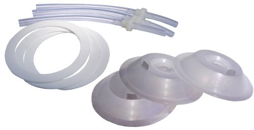 Fuji 2039 Bottom Feed Cup Parts Kit