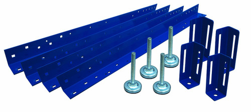 Kreg KBS1000 31-Inch Universal Bench Legs, Set of 4