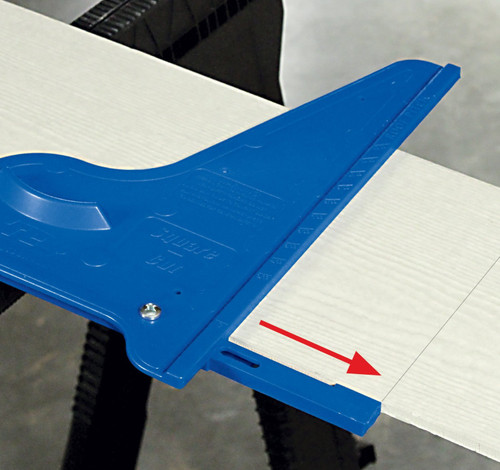 Kreg KMA2600 Square-Cut