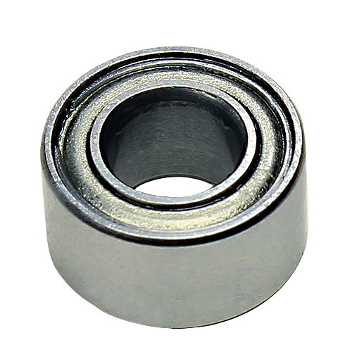 Whiteside B2 Ball Bearing for Woodworking - 3/8"OD, 3/16"ID
