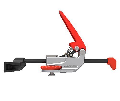 Armor Tools B7-IL Auto-Adjust In Line T-Track Clamp