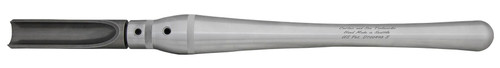 Carter & Son Toolworks 1-1/4'' Spindle Roughing Gouge
