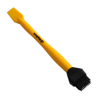 VMTW Carpenter Woodworking No Stick Silicone Brush Glue Application Tool  Kit - VMTW, L.L.C.