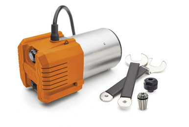 BORA Variable Speed Router Motor 3 1/4 HP. 10,000-22,000 RPM for Router ...