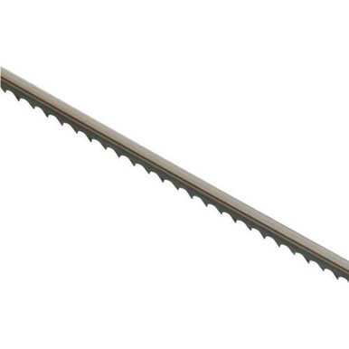 Timber Wolf Bandsaw Blade – 1/4 Inch X 100.5 Inch, 4 TPI, Premium Swedish Steel For Roughing Dry Wood