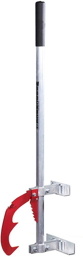 Woodchuck DualPro Log Jack / Lifter / Cant Hook / Peavey 47