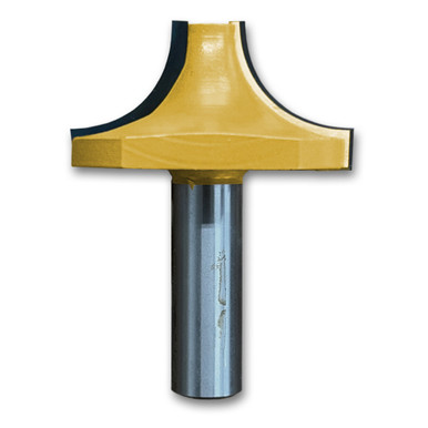 Sommerfeld Ovolo Router Bit Woodworking Tool 3/4CR,2CD,1CL,2-1/2OL,1 ...