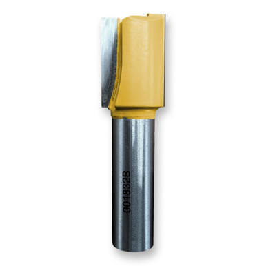 Plow Router Bit Sommerfeld Ply-Groove Router Bit Woodworking Tool 23/32CD,1CL,2-5/8OL,1 ...